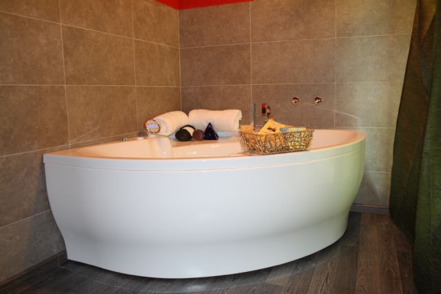 Hotel Residence Villa Glicini