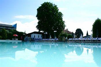 Hotel Residence Villa Glicini