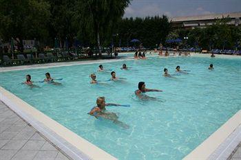 Hotel Residence Villa Glicini