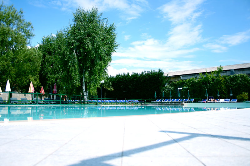 Hotel Residence Villa Glicini