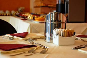 Hotel Residence Villa Glicini