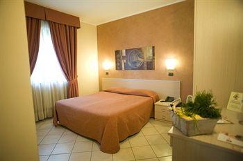 Hotel Residence Villa Glicini