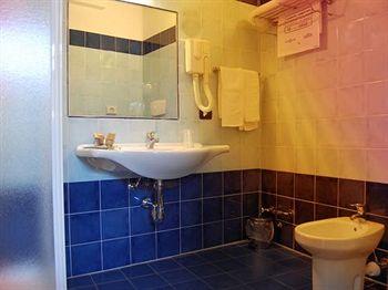 Hotel Residence Villa Glicini