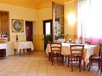 Hotel Residence Villa Glicini