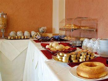 Hotel Residence Villa Glicini