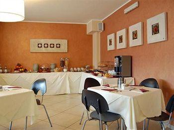Hotel Residence Villa Glicini