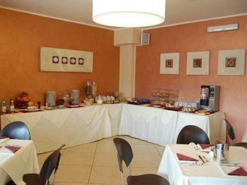Hotel Residence Villa Glicini