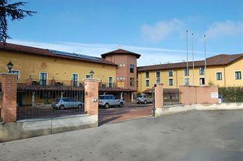 Hotel Residence Villa Glicini