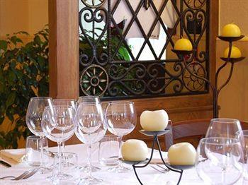 Hotel Residence Villa Glicini