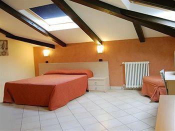 Hotel Residence Villa Glicini