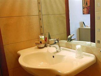 Hotel Residence Villa Glicini