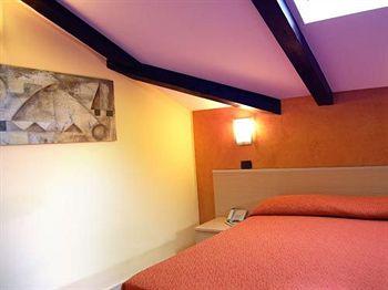 Hotel Residence Villa Glicini