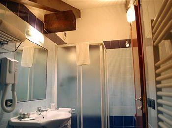 Hotel Residence Villa Glicini