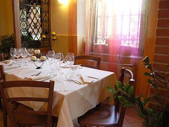 Hotel Residence Villa Glicini