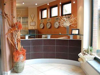 Hotel Residence Villa Glicini