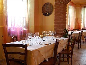 Hotel Residence Villa Glicini