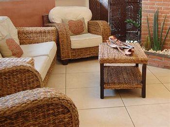 Hotel Residence Villa Glicini