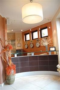 Hotel Residence Villa Glicini