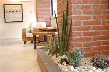 Hotel Residence Villa Glicini