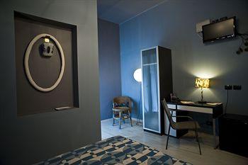 Hotel Residence Villa Glicini