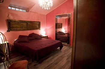 Hotel Residence Villa Glicini