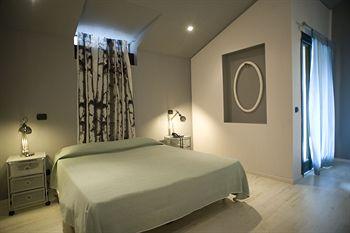 Hotel Residence Villa Glicini