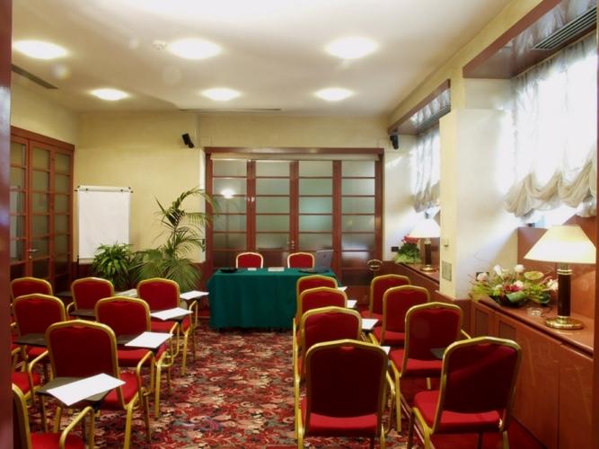 Best Western Hotel Luxor