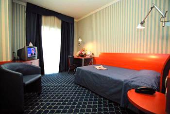 Best Western Hotel Luxor