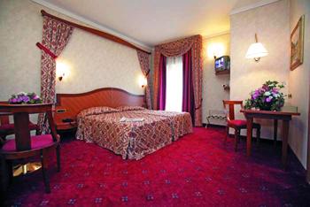 Best Western Hotel Luxor