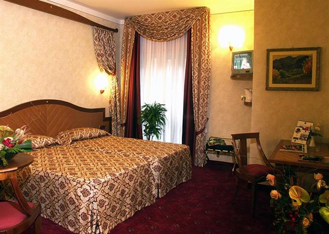 Best Western Hotel Luxor