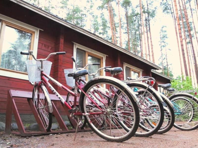 Green Village