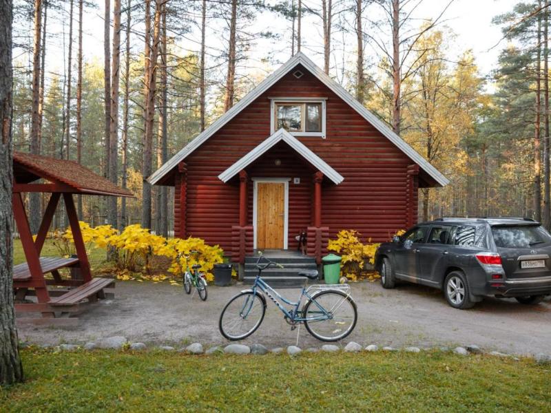 Green Village