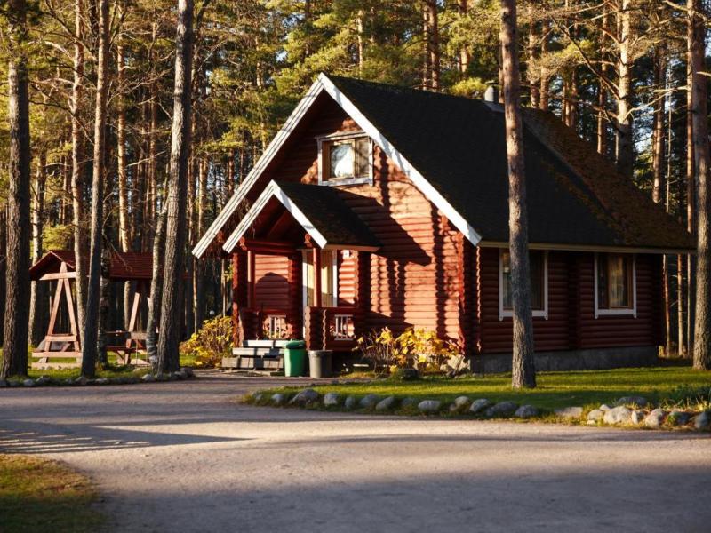Green Village