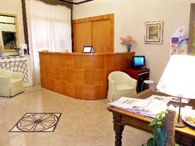 Montevecchio Hotel