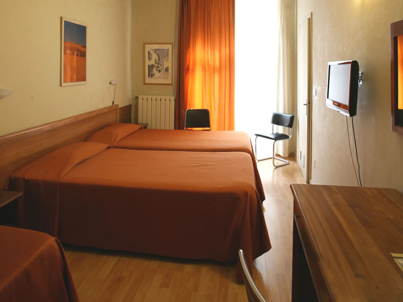 Montevecchio Hotel