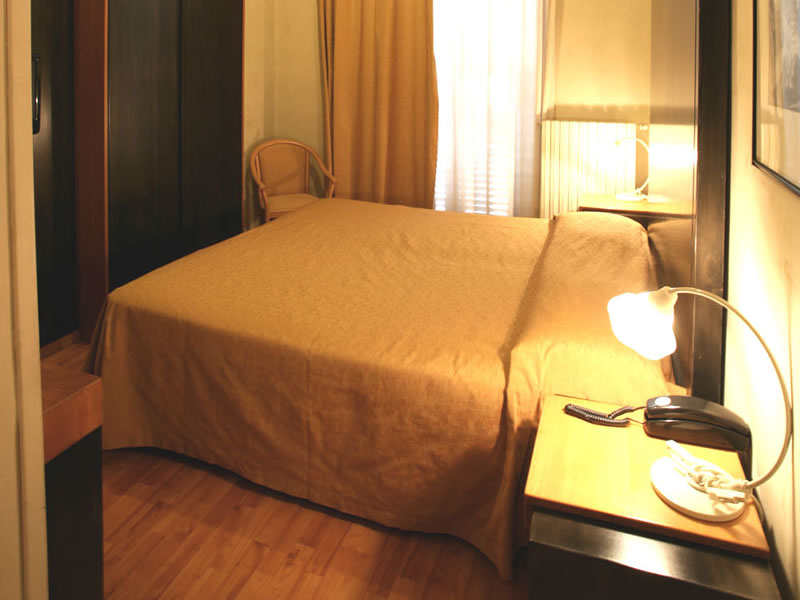 Montevecchio Hotel