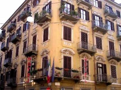 Montevecchio Hotel