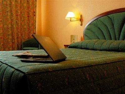 Quality Hotel Atlantic Turin Airport