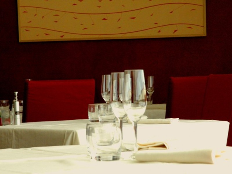 Quality Hotel Atlantic Turin Airport