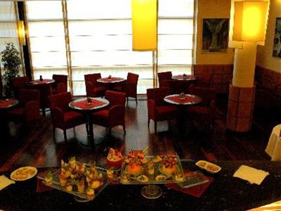 Quality Hotel Atlantic Turin Airport
