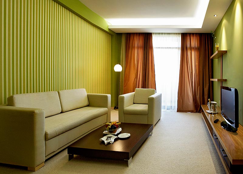 SevtoPolis Hotel Balneo & Spa