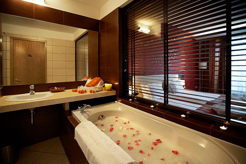 SevtoPolis Hotel Balneo & Spa