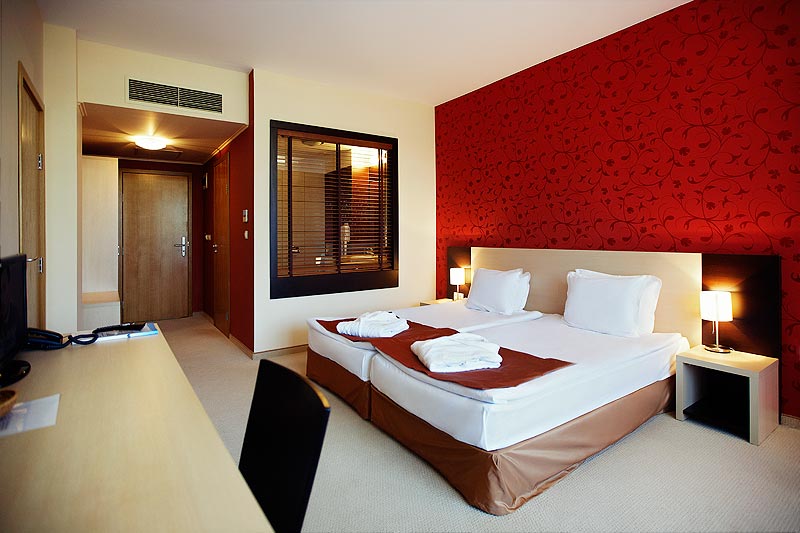 SevtoPolis Hotel Balneo & Spa