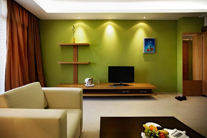 SevtoPolis Hotel Balneo & Spa