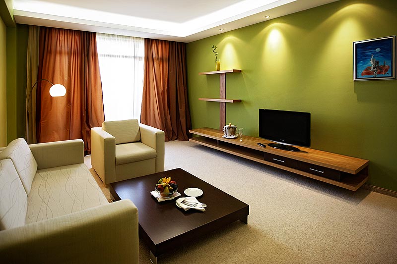 SevtoPolis Hotel Balneo & Spa