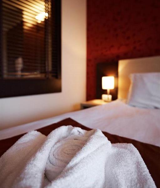 SevtoPolis Hotel Balneo & Spa