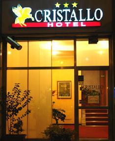 Cristallo Brescia