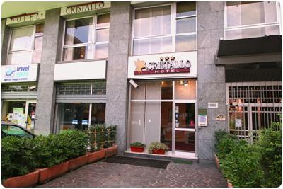 Cristallo Brescia