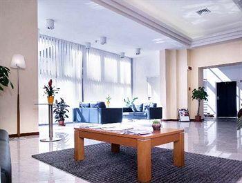 Standard Hotel Udine
