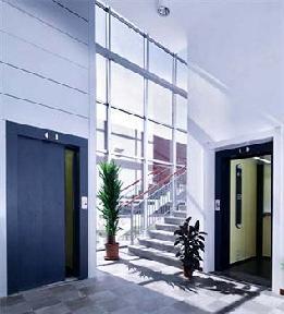 Standard Hotel Udine